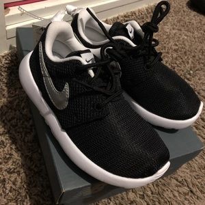 Toddler size 11 Nikes